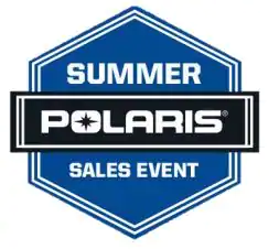 Summer Polaris&reg;